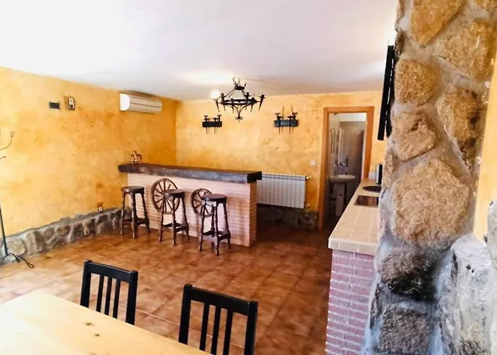 Casa Del Rio