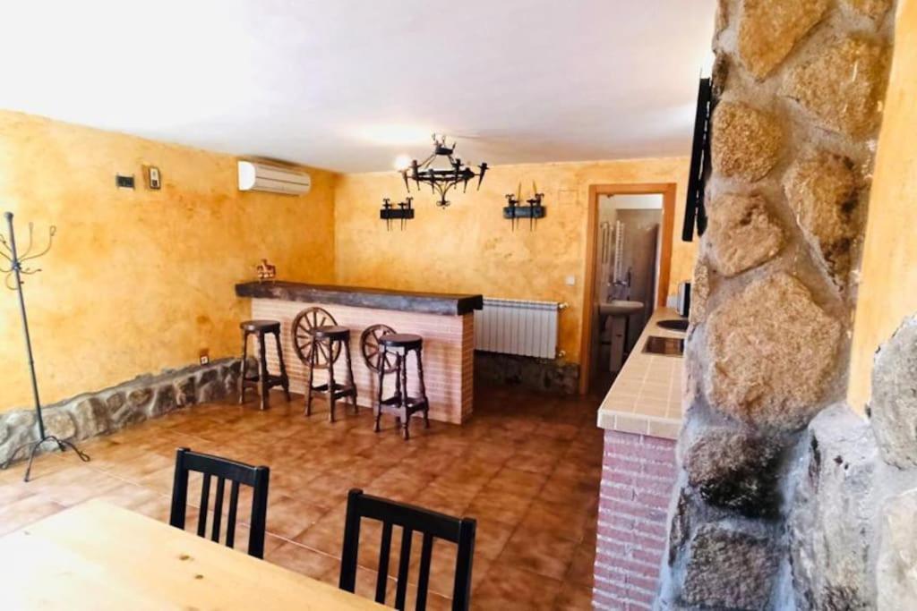 Casa Del Rio