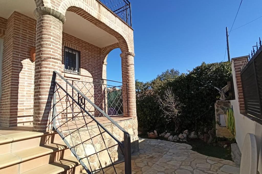 Casa Del Rio Ferienhaus *
