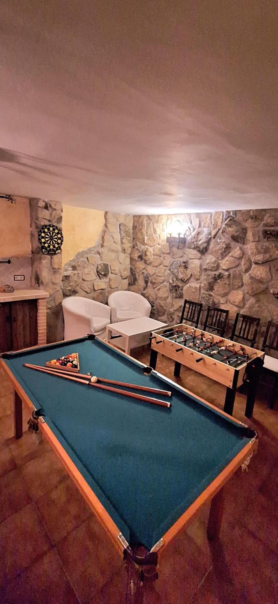 Casa Del Rio *